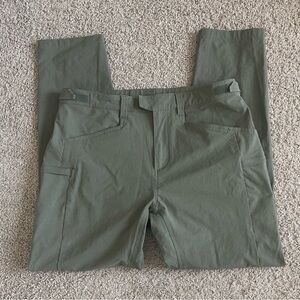 Ten Thousand 7 Pocket Tactical Pants